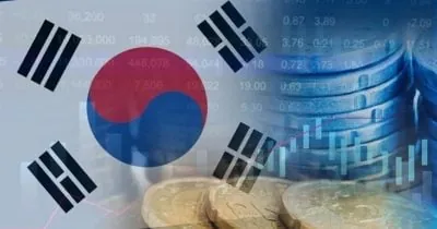 South Korean Stocks Fall on AI Tax Concerns; Crypto Markets Watch Policy Shift
