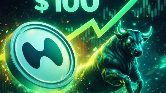 Hyperliquid ETF Debuts With $1M Inflows Amid Price Pullback to $38