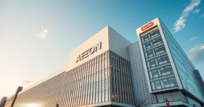 Mitsui & Co. Launches Japan's First Land-Backed Digital Security