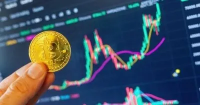 Sports Betting ETF Tracks Bitcoin Moves as Risk-On Assets Correlate