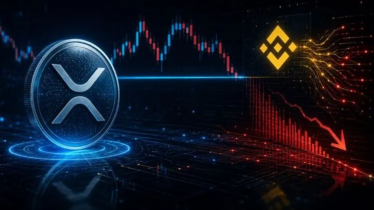 XRP Holds $1.45 Support as CLARITY Act Vote Looms This Week
