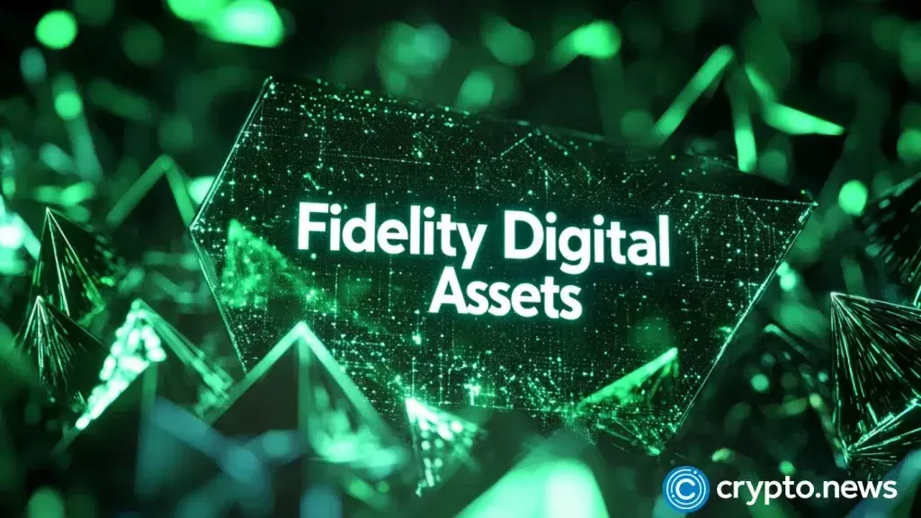 Fidelity International Launches Moody's-Rated Tokenized Fund FILQ