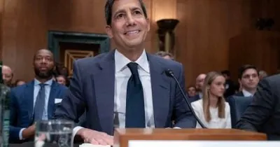 Kevin Warsh Tapped to Lead Federal Reserve as Inflation Approaches Three-Year High