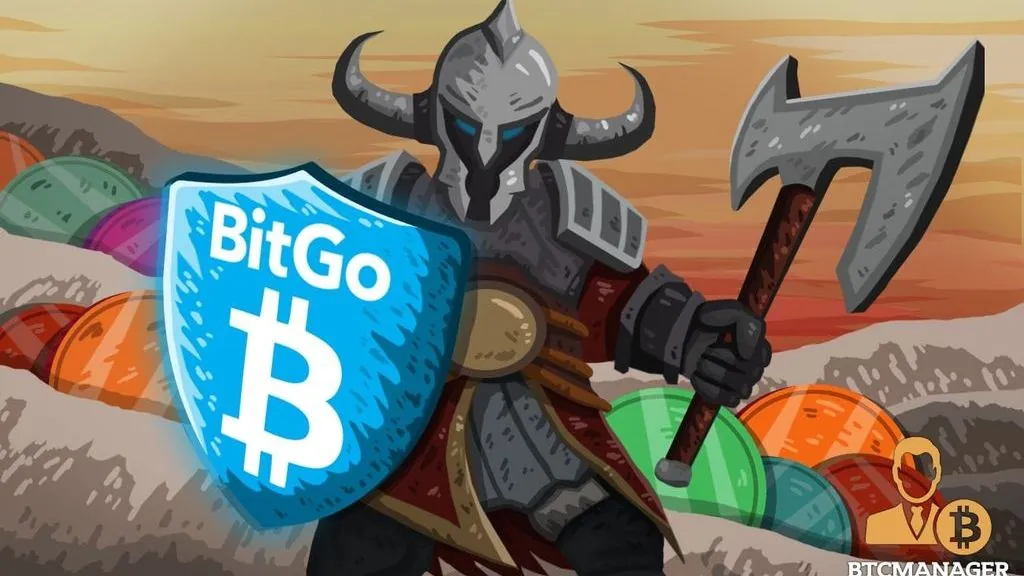 BitGo Revenue Doubles to $3.8B in Q1 Despite Deeper Net Loss