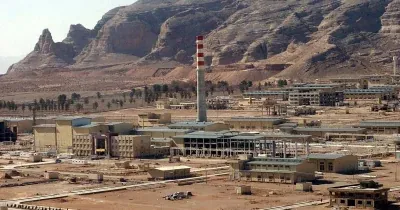 Iran's Uranium Threat Adds to Macro Uncertainty; Crypto Safe-Haven Demand in Focus