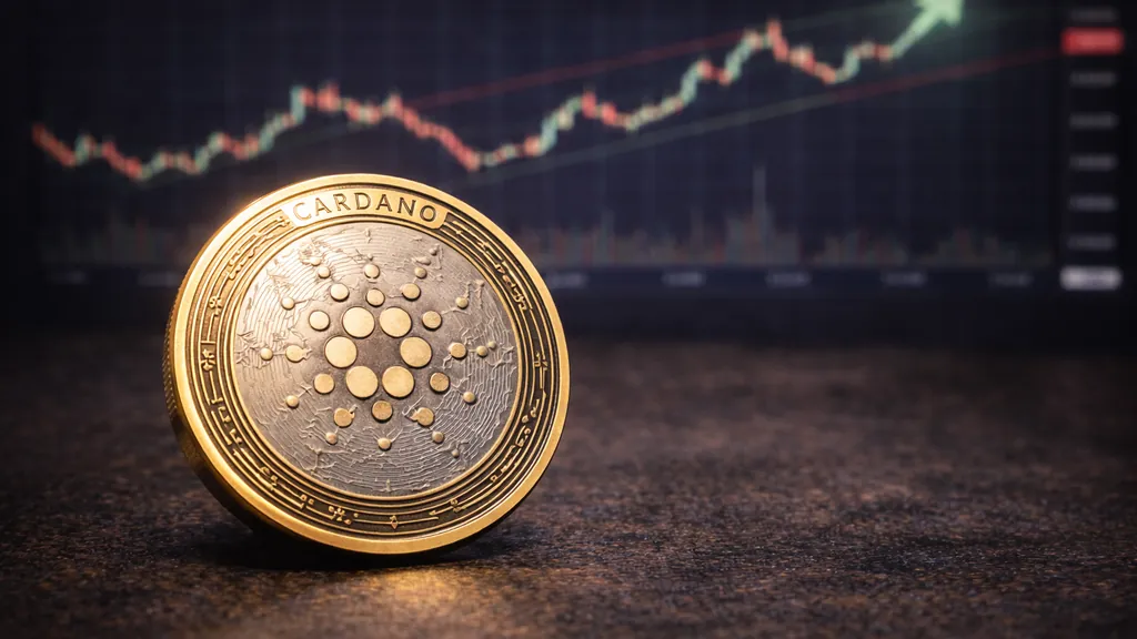 Cardano Flashes Supertrend Buy Signal as $0.40 Becomes Target