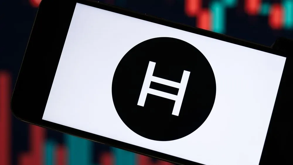 HBAR Technical Analysis Points to Potential 20% Decline to $0.070