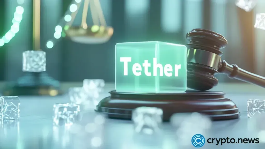 Tether's T3 FCU Freezes Exceed $450M in Illicit USDT Since 2024 Launch