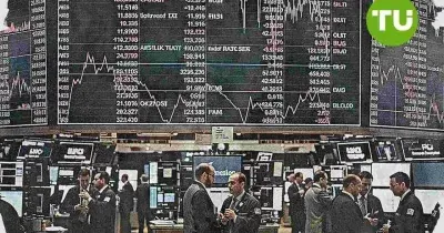 Bitcoin Holds Above $80,000 as Stocks Fall on Hot Inflation Data