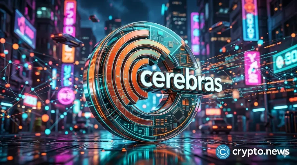 Cerebras Shares Nearly Double on Nasdaq Debut After $185 IPO Pricing
