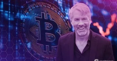 MicroStrategy's Saylor Outlines Four-Year Bitcoin Accumulation Plan