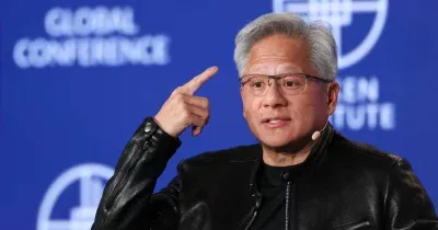 Wells Fargo Raises Nvidia Price Target to $315 on AI Infrastructure Demand