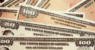 US Bond Yields Rise Above 5%, Signaling Broader Economic Pressure