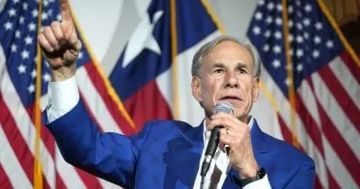 Texas Governor Positions State as Haven for Wealth Fleeing New York Policies