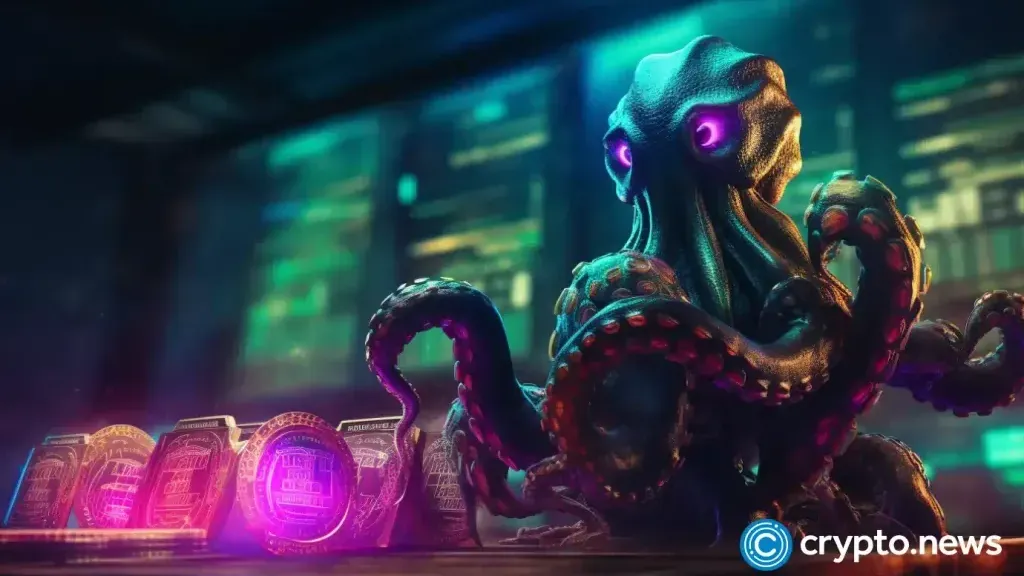 Kraken Drops LayerZero, Migrates Wrapped Assets to Chainlink CCIP