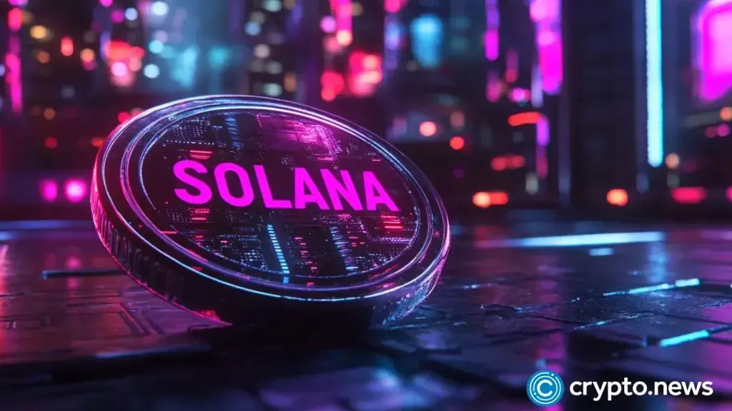 Solana Trades Near $90 With Key Resistance Levels in Focus