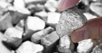 Trump-Linked Group Seeks $400M Pentagon Grant for Kazakhstan Tungsten Mine