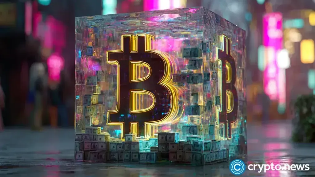 Bitcoin Falls Below $79,000 as US Treasury Yields Hit 12-Month High
