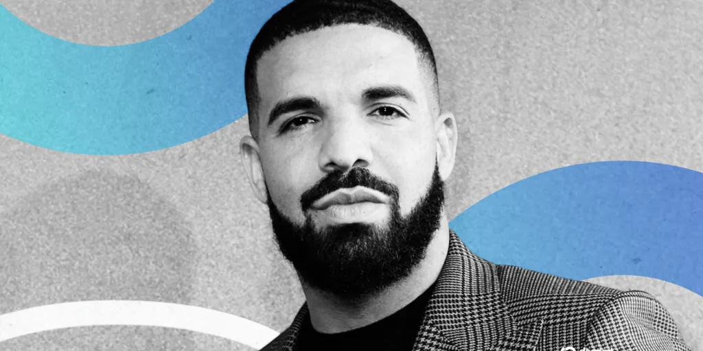 Drake References Bitcoin in New Album Release, Draws Mixed Reception