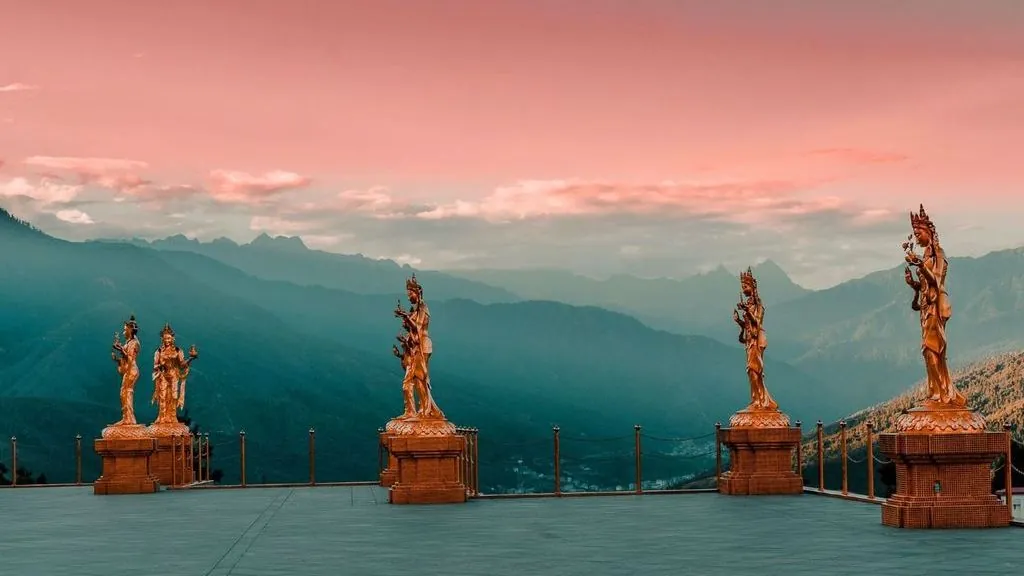 Bhutan Denies Selling Bitcoin Despite $1B Outflow from Tracked Wallets