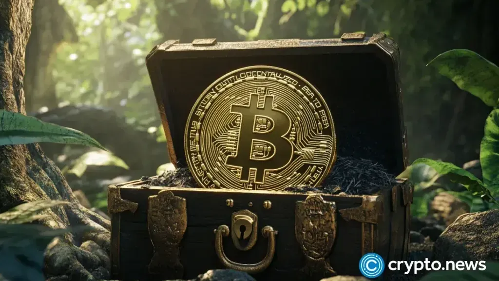 Treasury Yields Hit 12-Month High as Bitcoin Tests $80,500