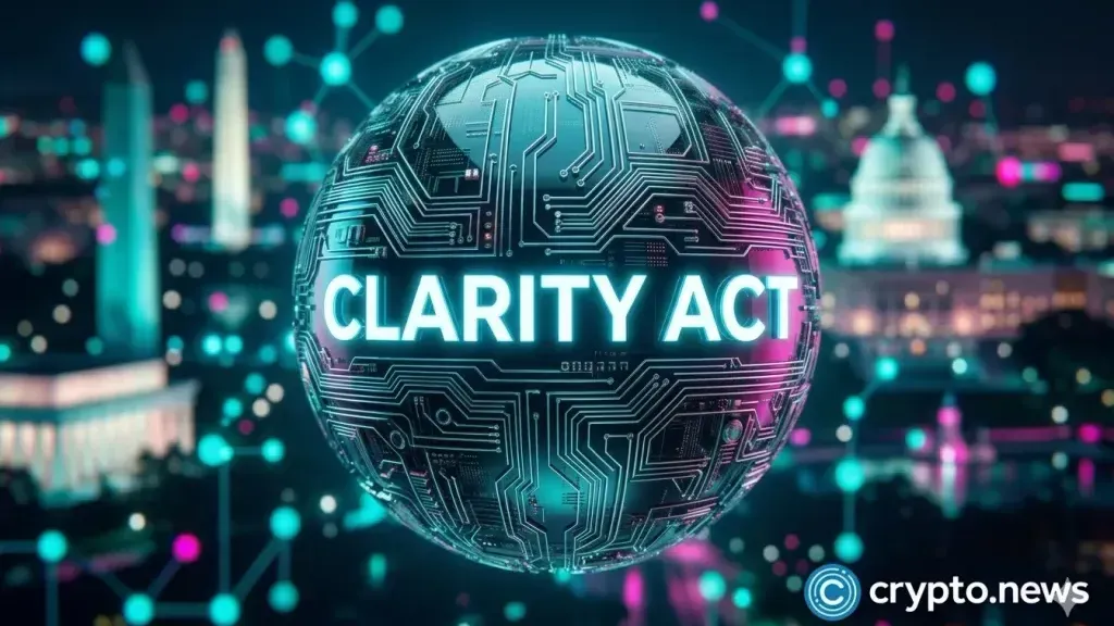 Santiment: Bitcoin Social Sentiment Spike May Not Sustain After CLARITY Act Vote