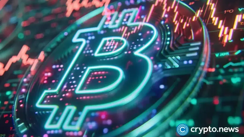 Bitcoin ETFs Post $1B Net Outflow, Ending Six-Week Inflow Streak