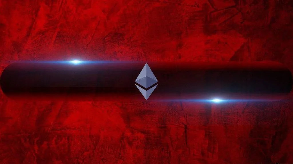 On-Chain Indicator Shows Ethereum Buying Signal at $1,071 Level