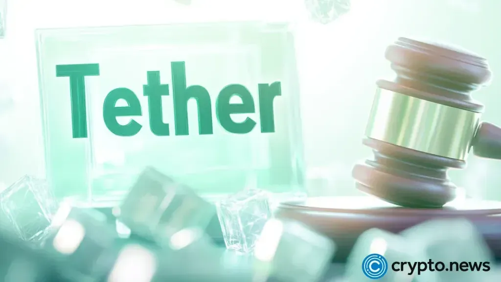 Tether Backer Christopher Harborne Enters UK Rich List at Number 6