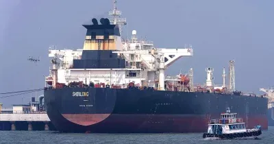 Iran Launches Hormuz Safe Maritime Insurance Platform