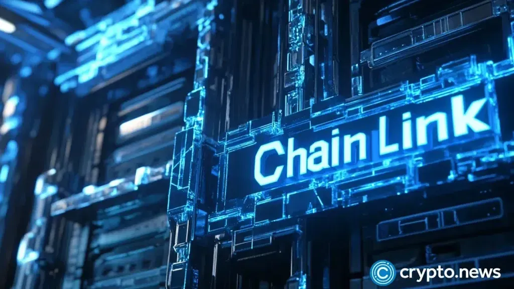 Chainlink Trades Near $10 as Investors Weigh Recovery Against Presale Alternatives