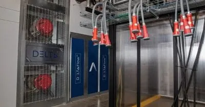 Jane Street Scales AI Infrastructure From Dell Servers to Liquid-Cooled GPUs
