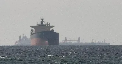 US Treasury Lets Russian Oil Sanctions Waiver Expire, Tightening Supply