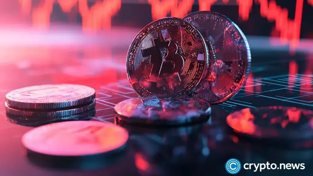 Crypto Markets Drop $90B in Hour as Inflation Data Triggers Liquidations