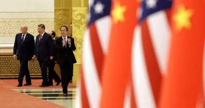 China Signals Tariff Cuts After Trump-Xi Summit, Crypto Markets React
