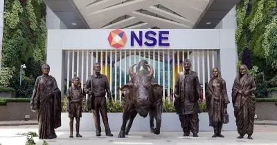 India Stock Market Risks Top-Five Ranking as AI Demand Boosts Taiwan, Korea