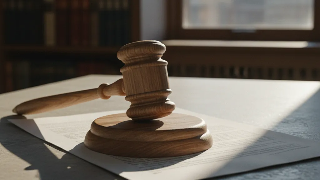 Senate Banking Committee Advances CLARITY Act, Marking Regulatory Shift