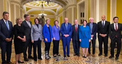 CLARITY Act Survives Senate Near-Collapse with Last-Minute Compromise