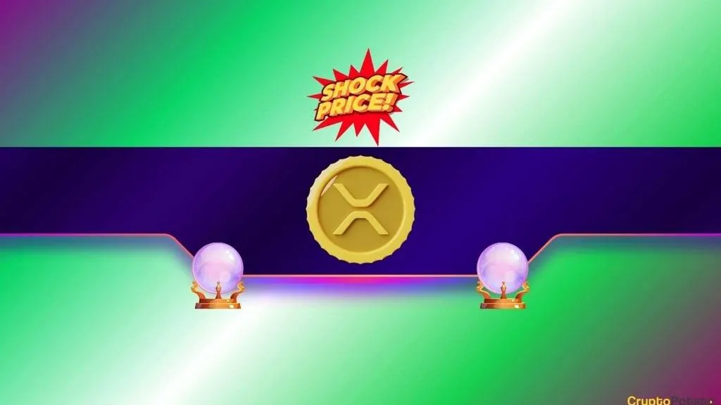 XRP Faces Resistance at Key Level as Consolidation Extends