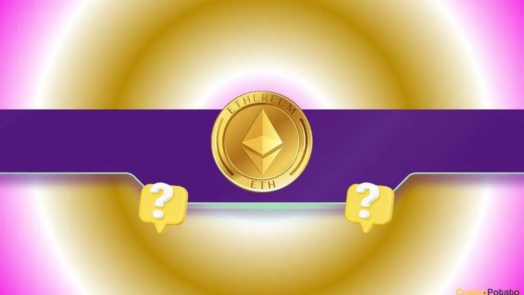 Ethereum Hits Lowest BTC Ratio Since Mid-2024 Amid Exchange Inflows