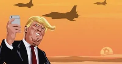 Trump Officials and Nominees Report $193M in Crypto Holdings