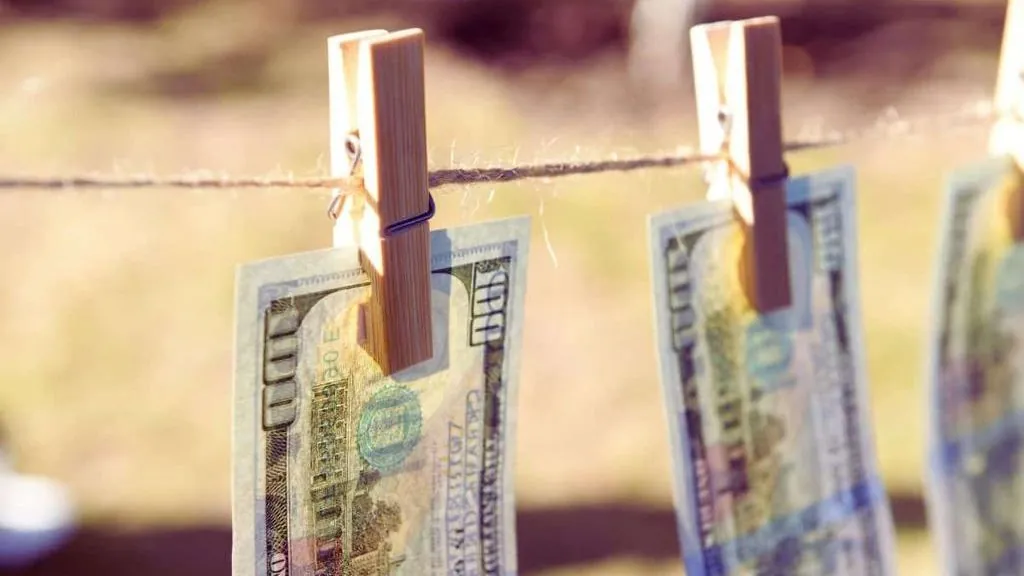 CLARITY Act Advances Through Committee as Illicit Crypto Flows Jump 162%