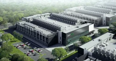 DayOne Plans Dual IPO in Singapore and US, Targeting $20B Valuation