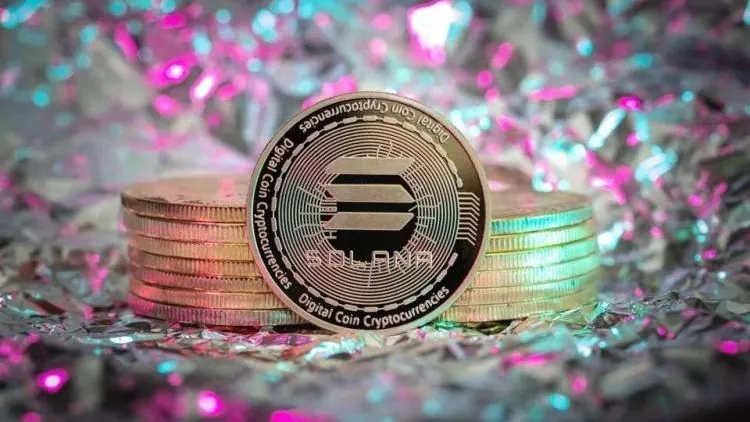 Solana Price Eyes $117 If Bulls Break Through $98 Resistance
