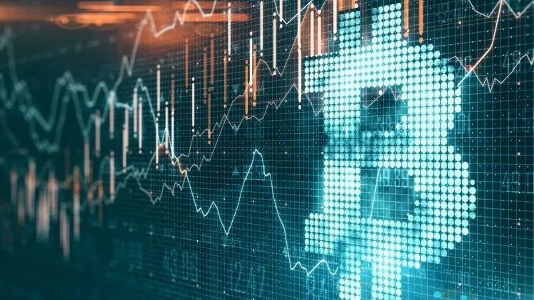 Bitcoin Consolidating Around $80,000 as On-Chain Demand Weakens