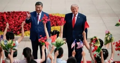 Xi and Trump Summit Signals Potential Easing of Trade Tensions