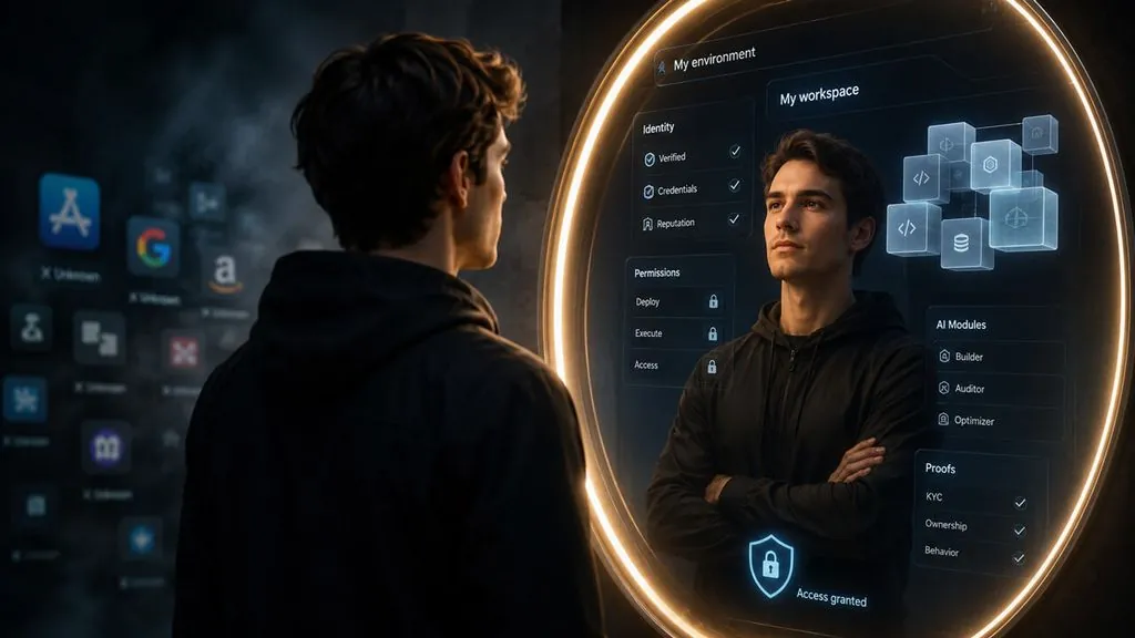 Opinion: AI Agents Could Reshape How Users Interact With Software