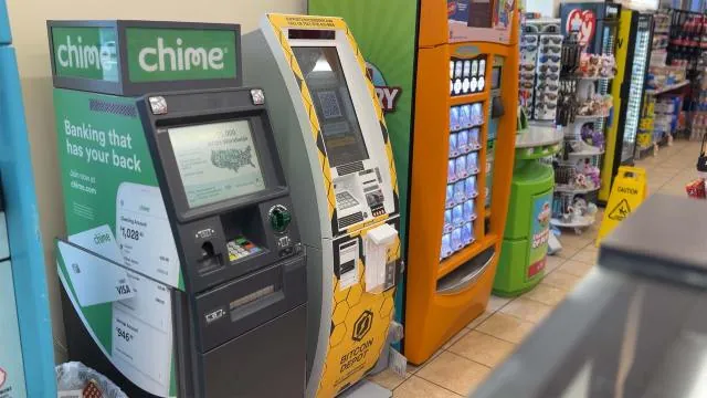 Bitcoin Depot Warns of Possible Collapse Amid Canadian Crypto ATM Ban