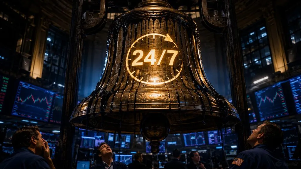 CME Plans 24/7 Crypto Futures Trading Starting May 29