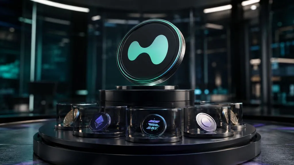 Bitwise BHYP Records Strongest 2026 Altcoin ETF Debut With $4.31M Volume